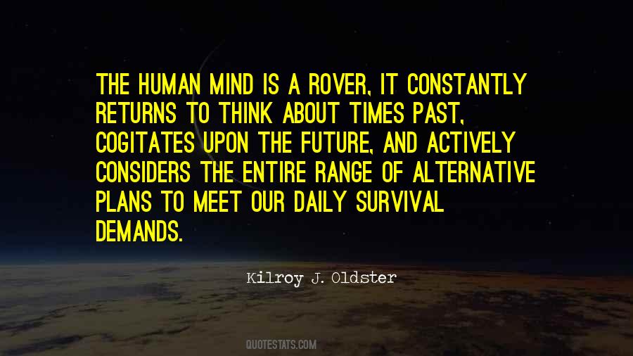 The Rover Quotes #875104