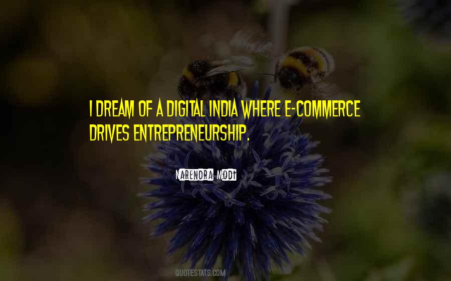 Quotes About Digital India #634220