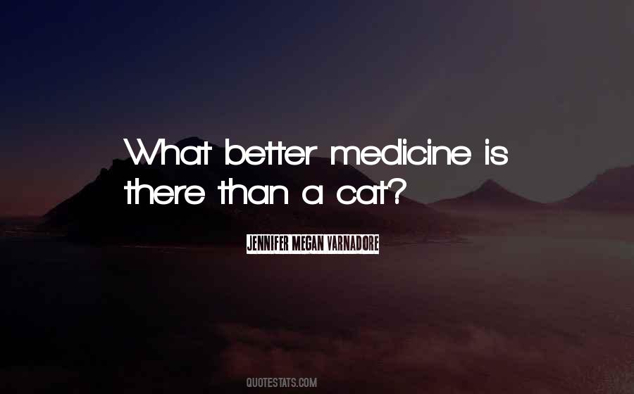 Medicine Cat Quotes #1594545