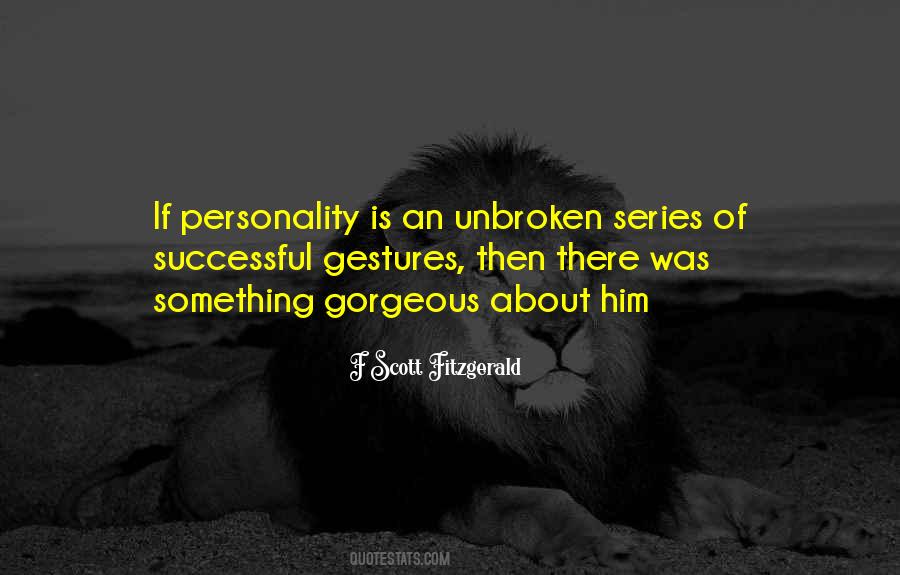 Quotes About Unbroken #149354