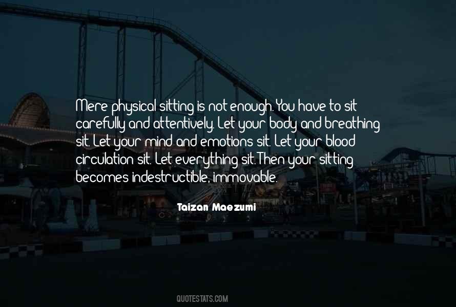 Quotes About Circulation #939563