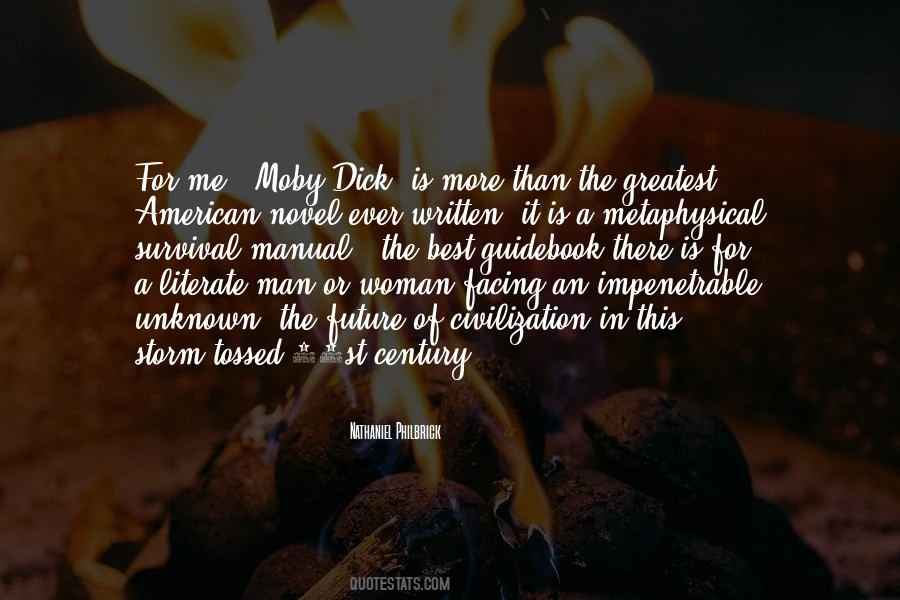 Quotes About The Future Unknown #1689821