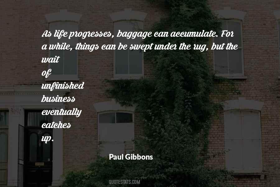 Personal Things Quotes #151342
