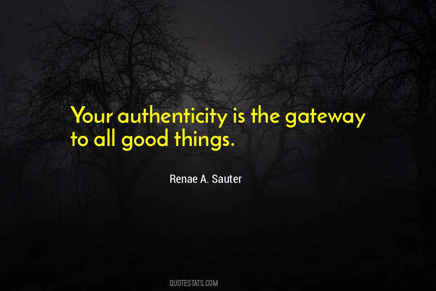Personal Things Quotes #188513