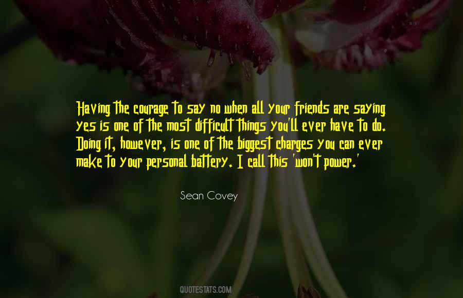 Personal Things Quotes #197689