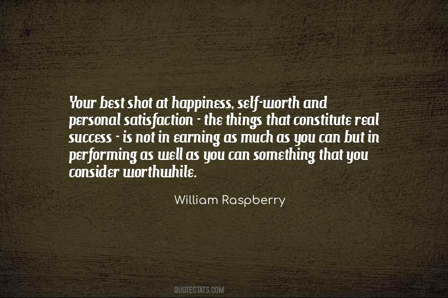 Personal Things Quotes #235764