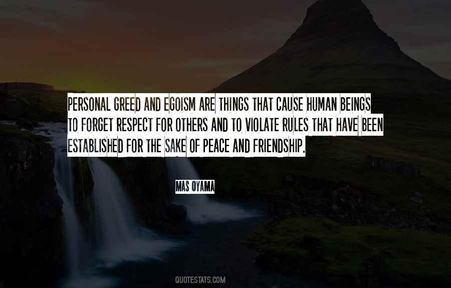 Personal Things Quotes #57188
