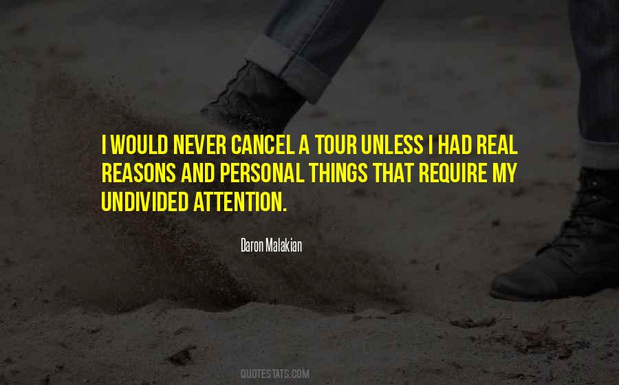 Personal Things Quotes #575161