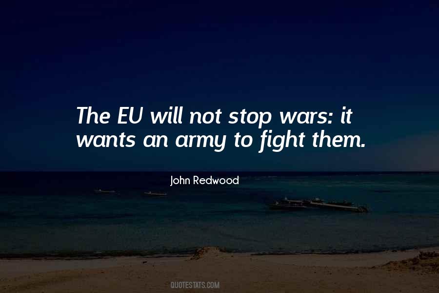 The Eu Quotes #616903