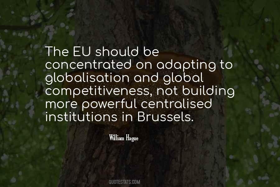 The Eu Quotes #678957