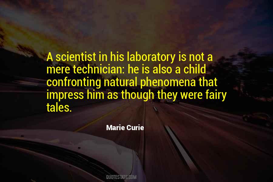 Quotes About Natural Phenomena #733064