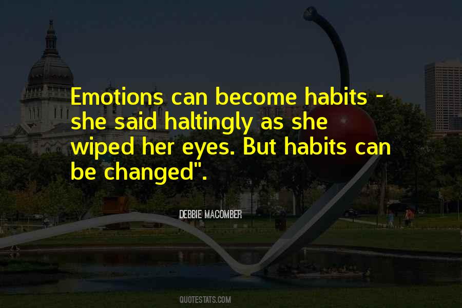 Quotes About True Emotions #1301290
