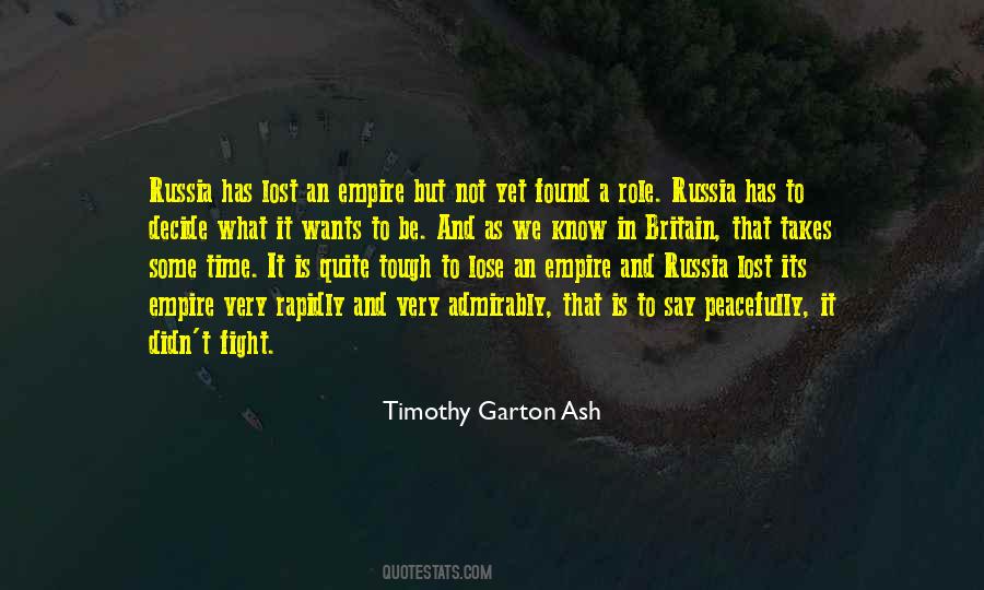 Ash Not Quotes #1502309