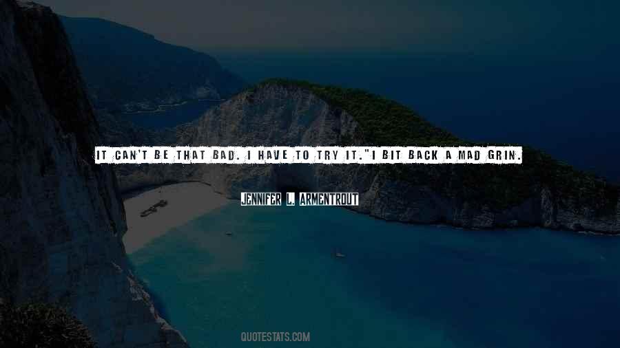 Ash Not Quotes #80816
