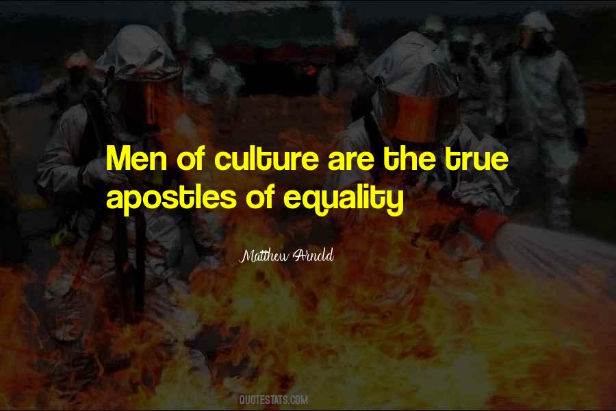 True Equality Quotes #23113