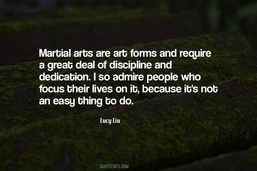 Quotes About Art Forms #1378729