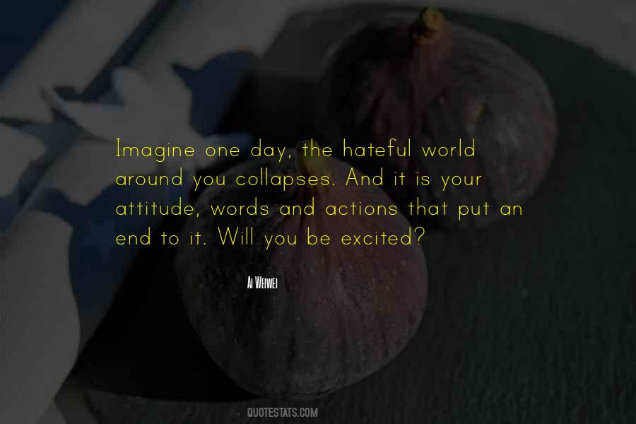 Consummation Devoutly To Be Wished Quotes #1288885