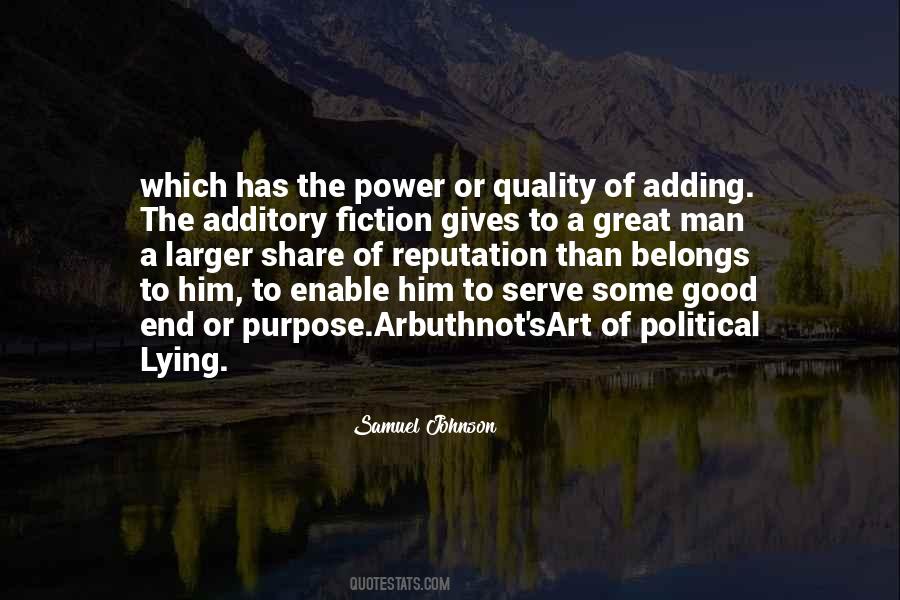 Consummation Devoutly To Be Wished Quotes #361782