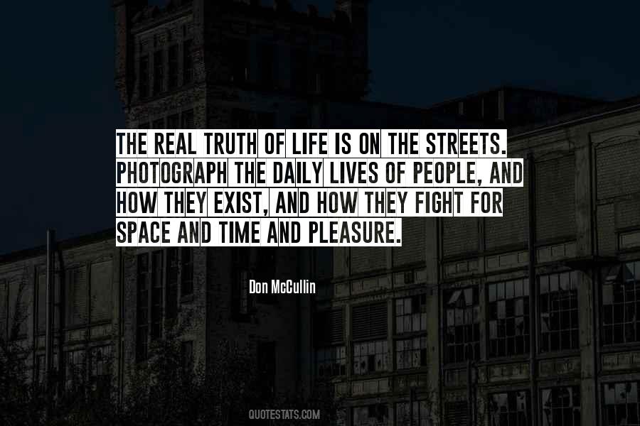 Time For Truth Quotes #60902