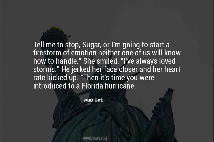 Quotes About Florida #1107365