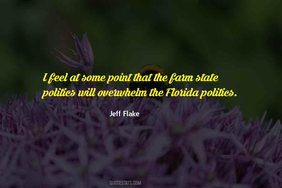 Quotes About Florida #1297532