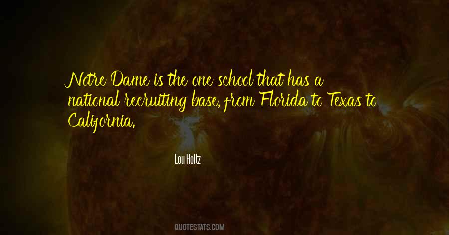 Quotes About Florida #1315216
