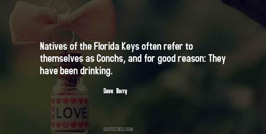 Quotes About Florida #1345735