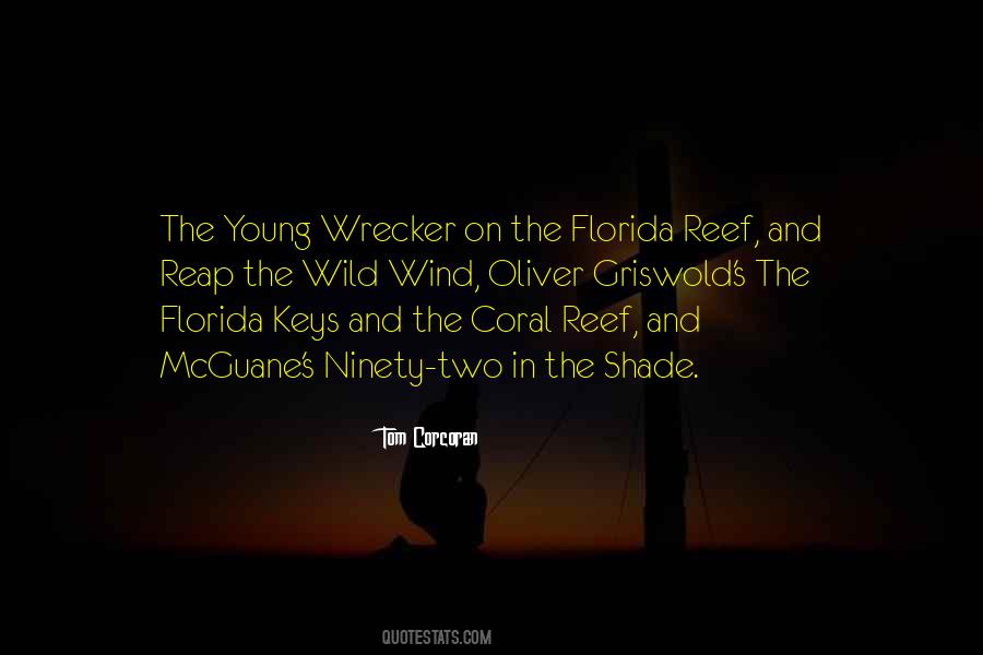Quotes About Florida #1369832