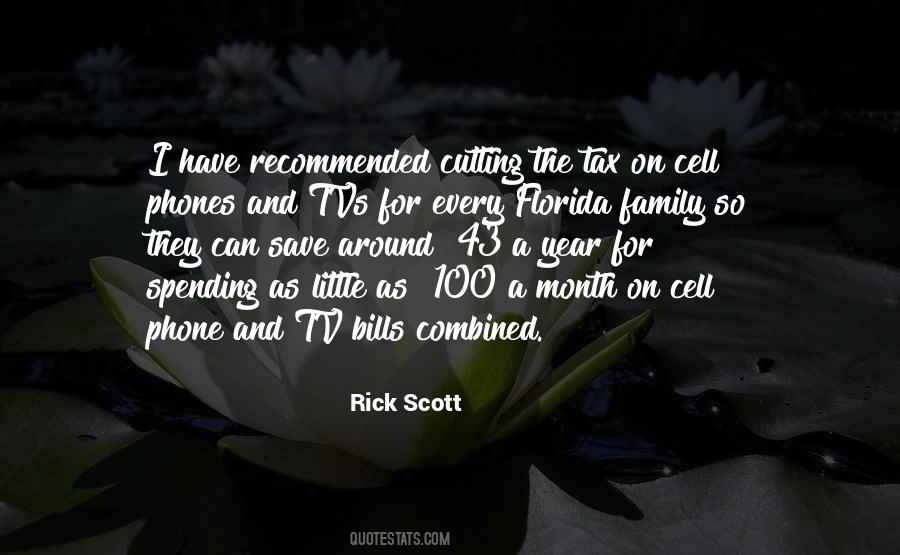 Quotes About Florida #1399141