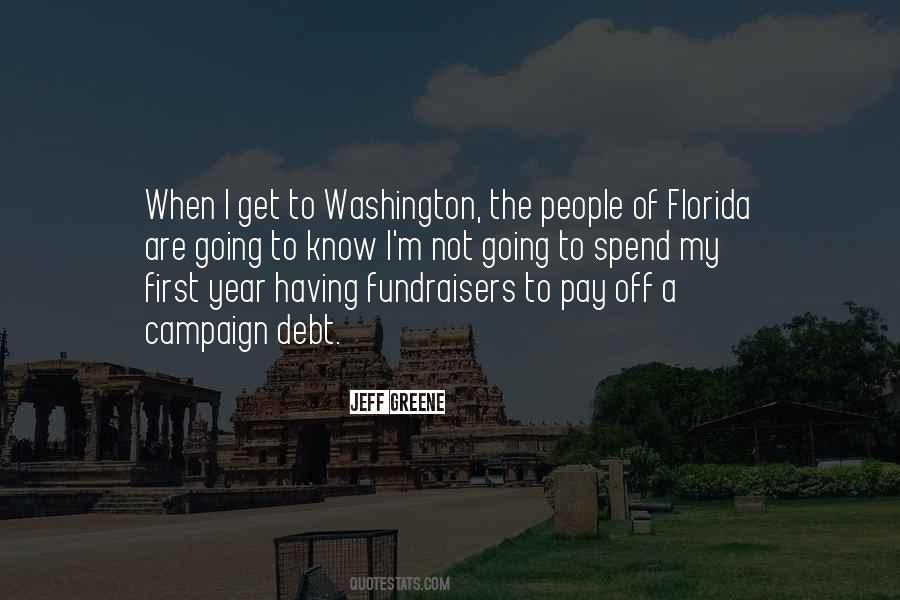 Quotes About Florida #1419627