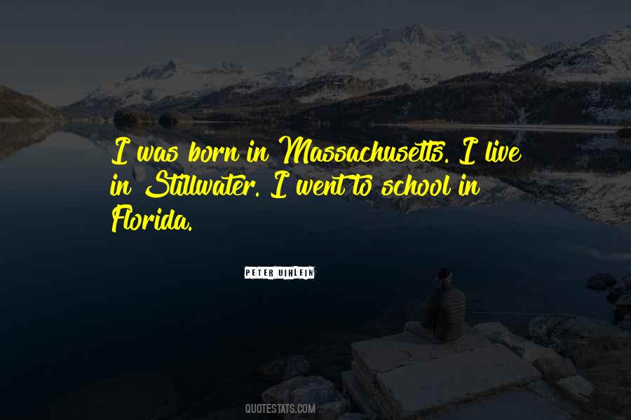 Quotes About Florida #1429878