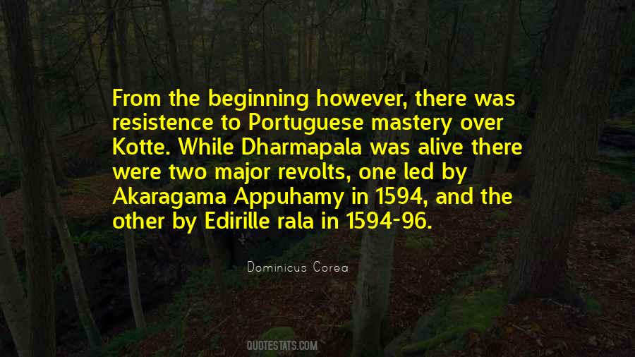 1594 Quotes #66807