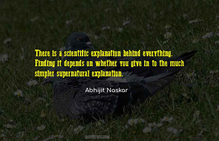 Naskar Quotes #362797