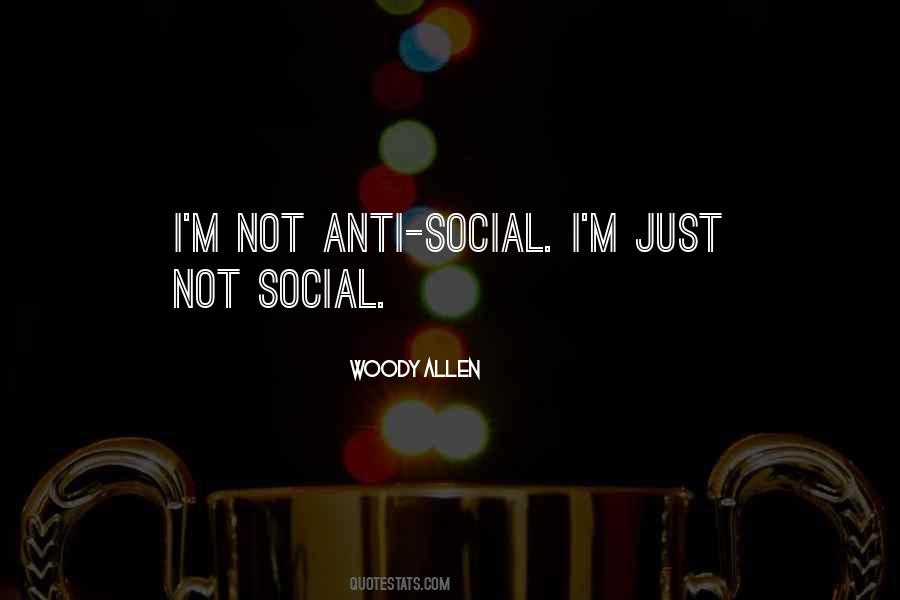 Quotes About Social Anxiety #1286492
