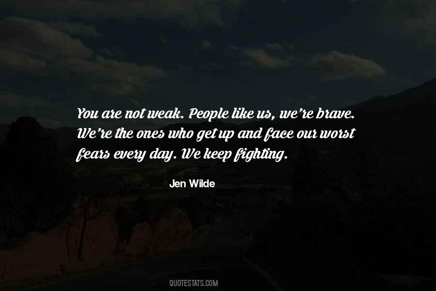 Quotes About Social Anxiety #1409194