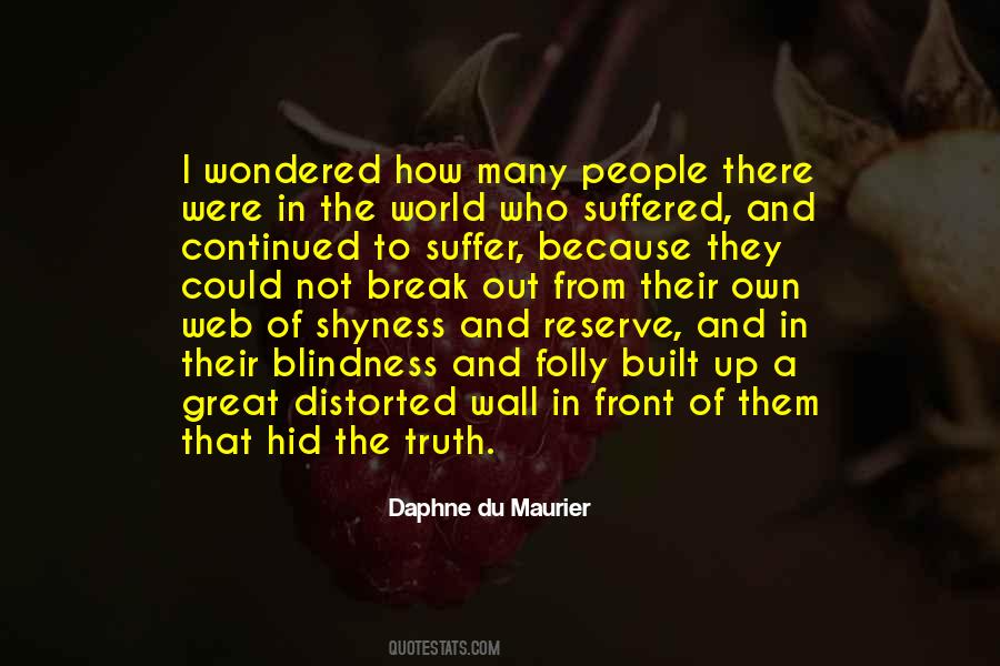 Quotes About Social Anxiety #1849651