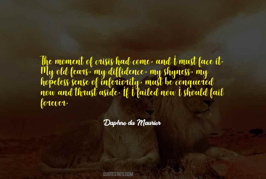 Quotes About Social Anxiety #248575