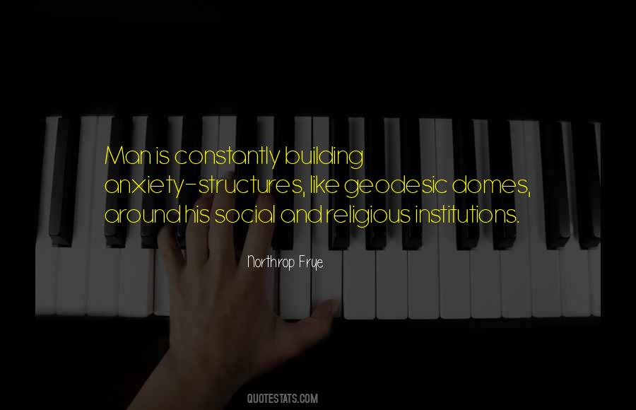 Quotes About Social Anxiety #306197