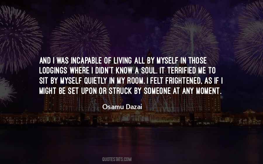 Quotes About Social Anxiety #561698