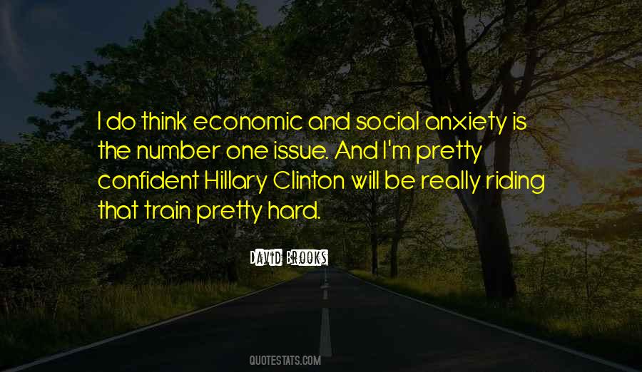 Quotes About Social Anxiety #604683