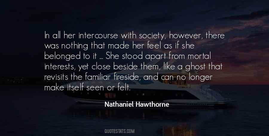 Quotes About Social Anxiety #615184
