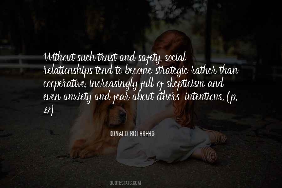 Quotes About Social Anxiety #710594