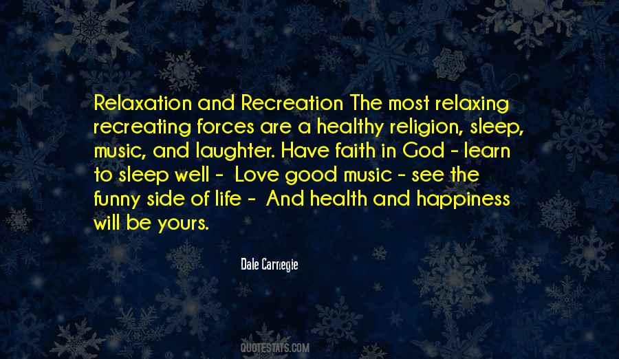 God Religion Happiness Quotes #540580