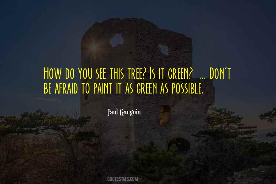 Paint This Quotes #1032246