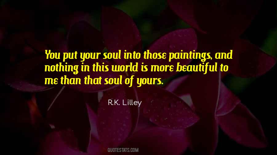 Paint This Quotes #1100896