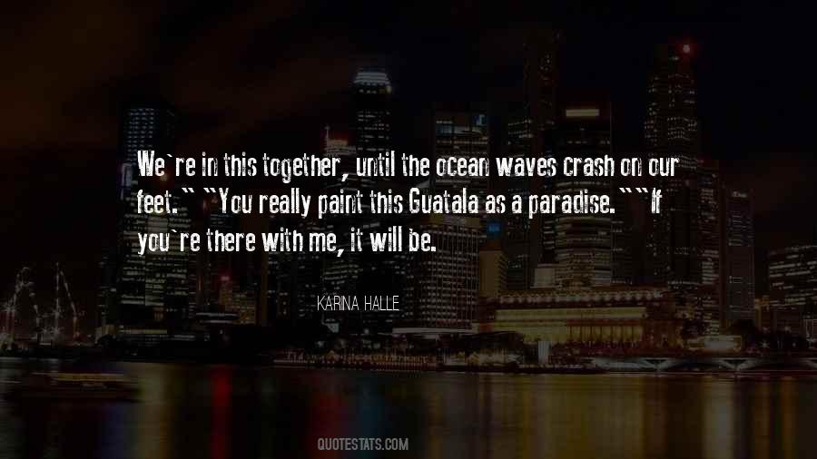 Paint This Quotes #1499269