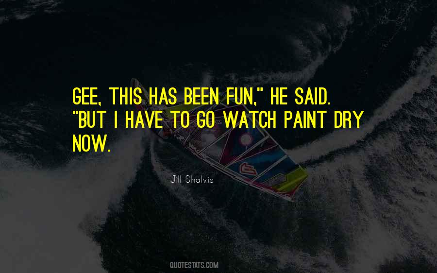 Paint This Quotes #171566