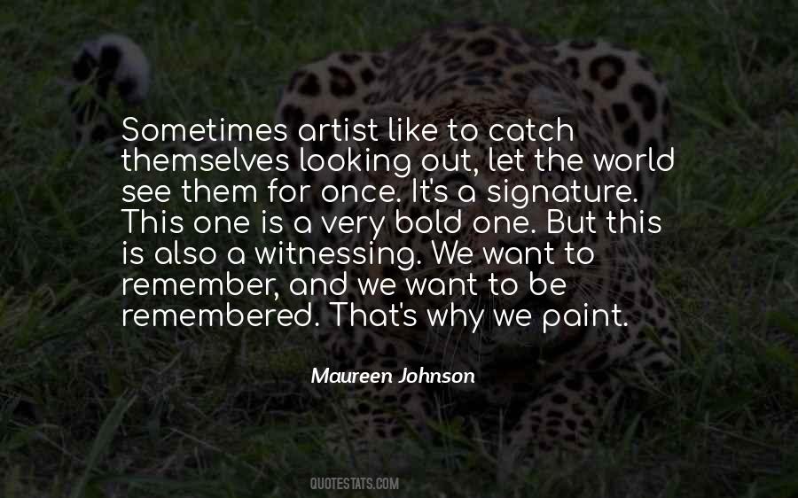 Paint This Quotes #200045