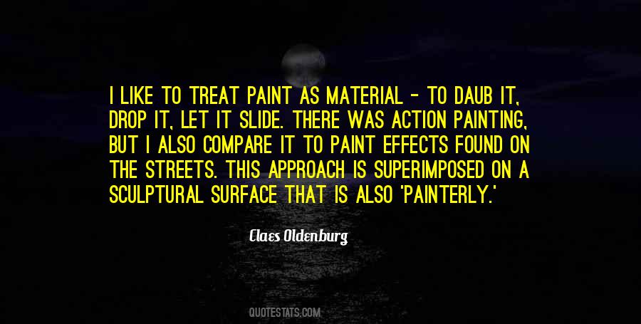 Paint This Quotes #387196