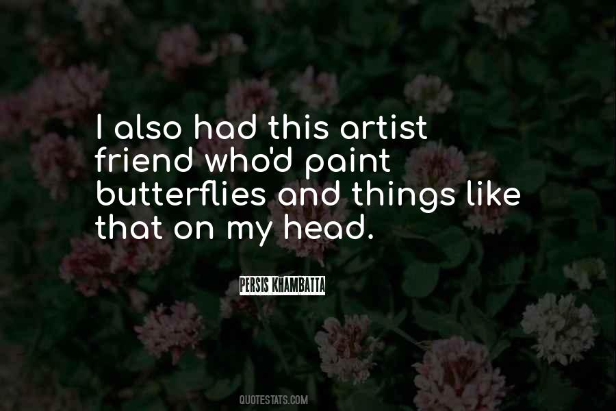 Paint This Quotes #394713